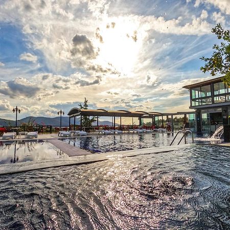 Villa Marine Hotel 아키아카 외부 사진