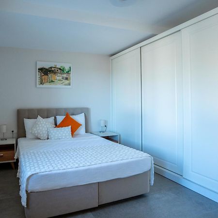 Villa Marine Hotel 아키아카 외부 사진