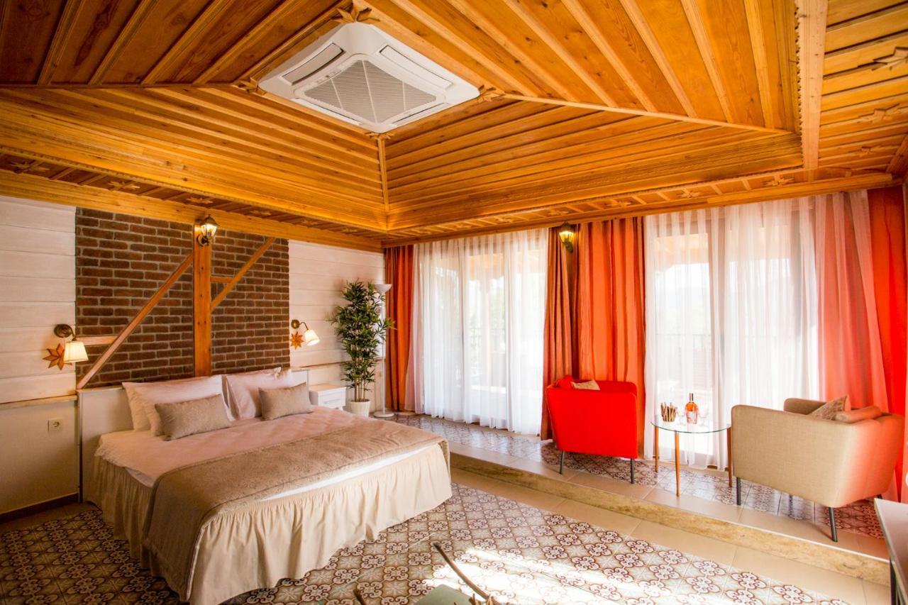 Villa Marine Hotel 아키아카 외부 사진