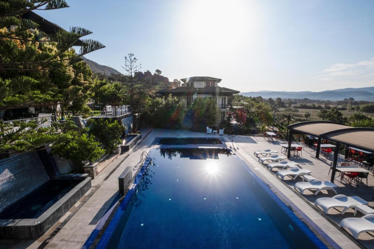Villa Marine Hotel 아키아카 외부 사진