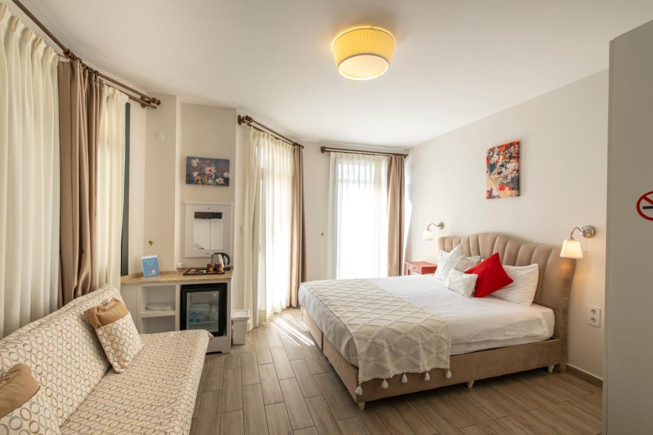 Villa Marine Hotel 아키아카 외부 사진