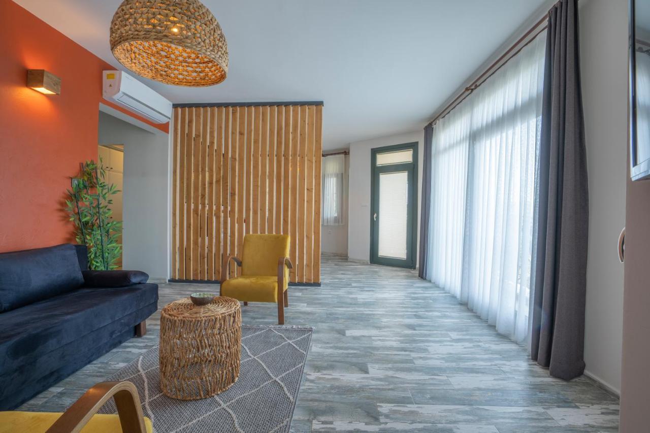 Villa Marine Hotel 아키아카 외부 사진