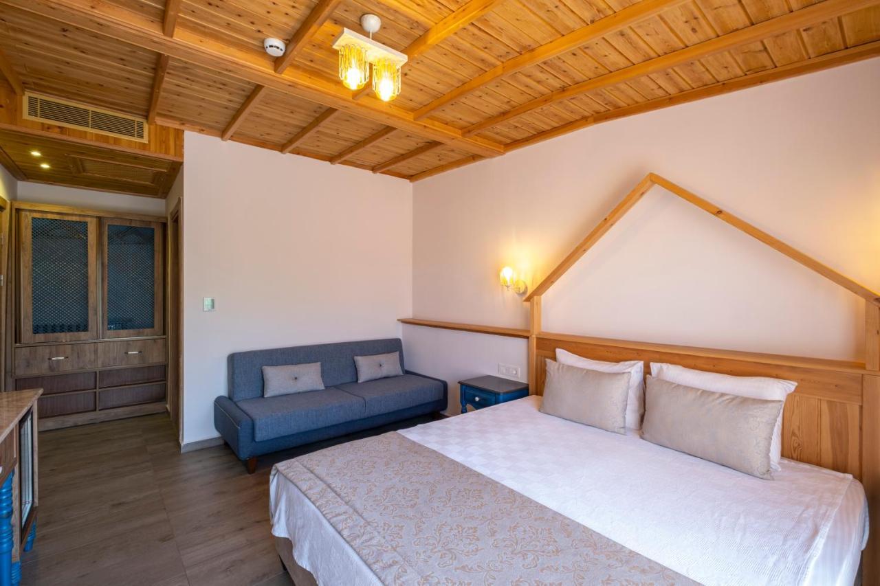 Villa Marine Hotel 아키아카 외부 사진