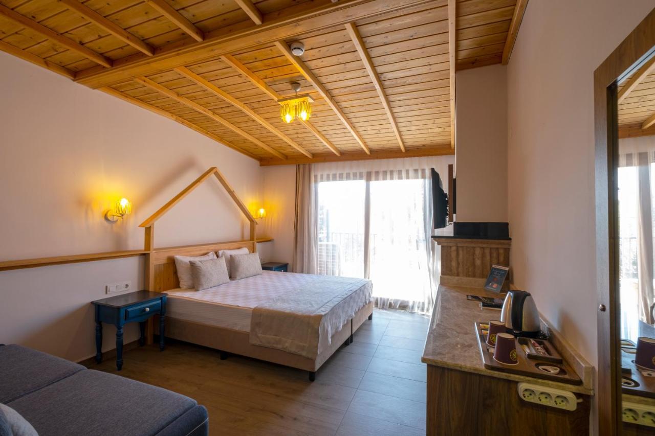 Villa Marine Hotel 아키아카 외부 사진
