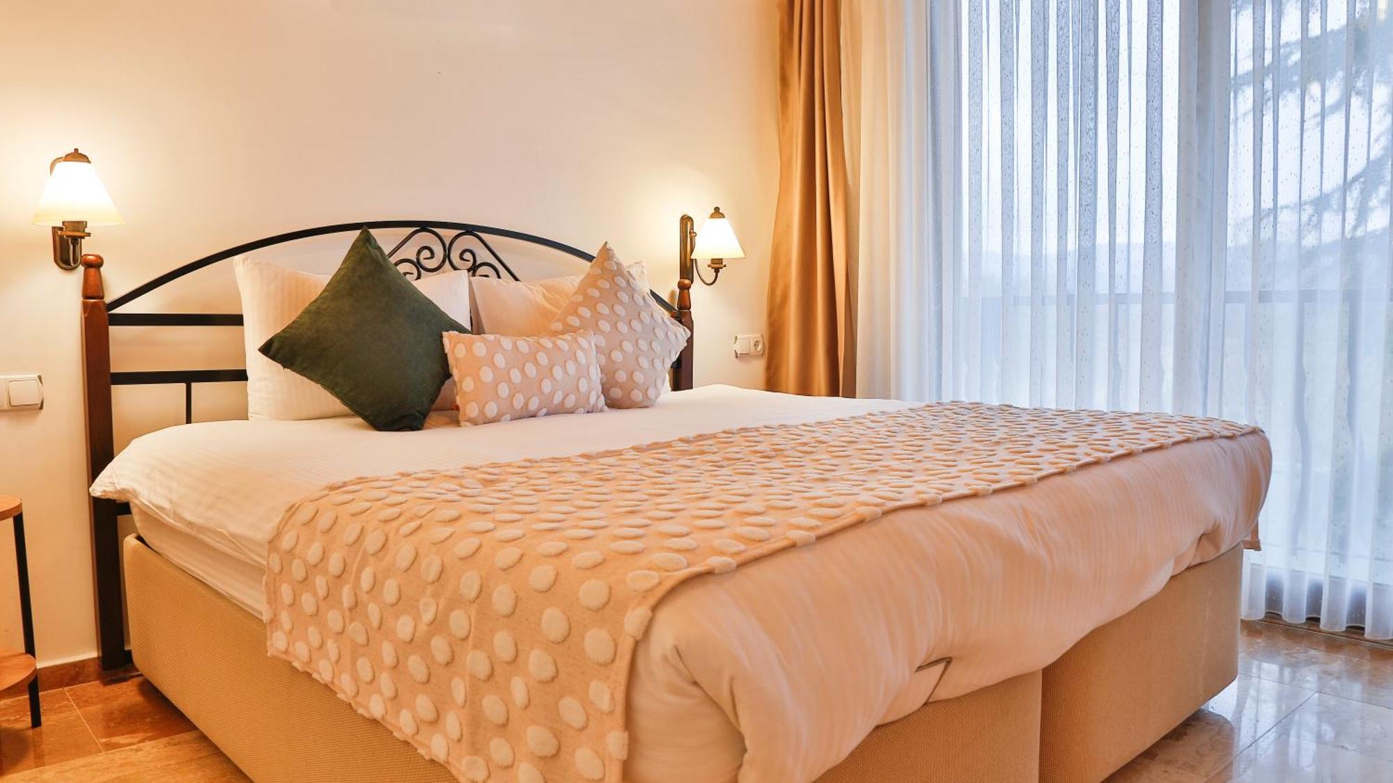Villa Marine Hotel 아키아카 외부 사진