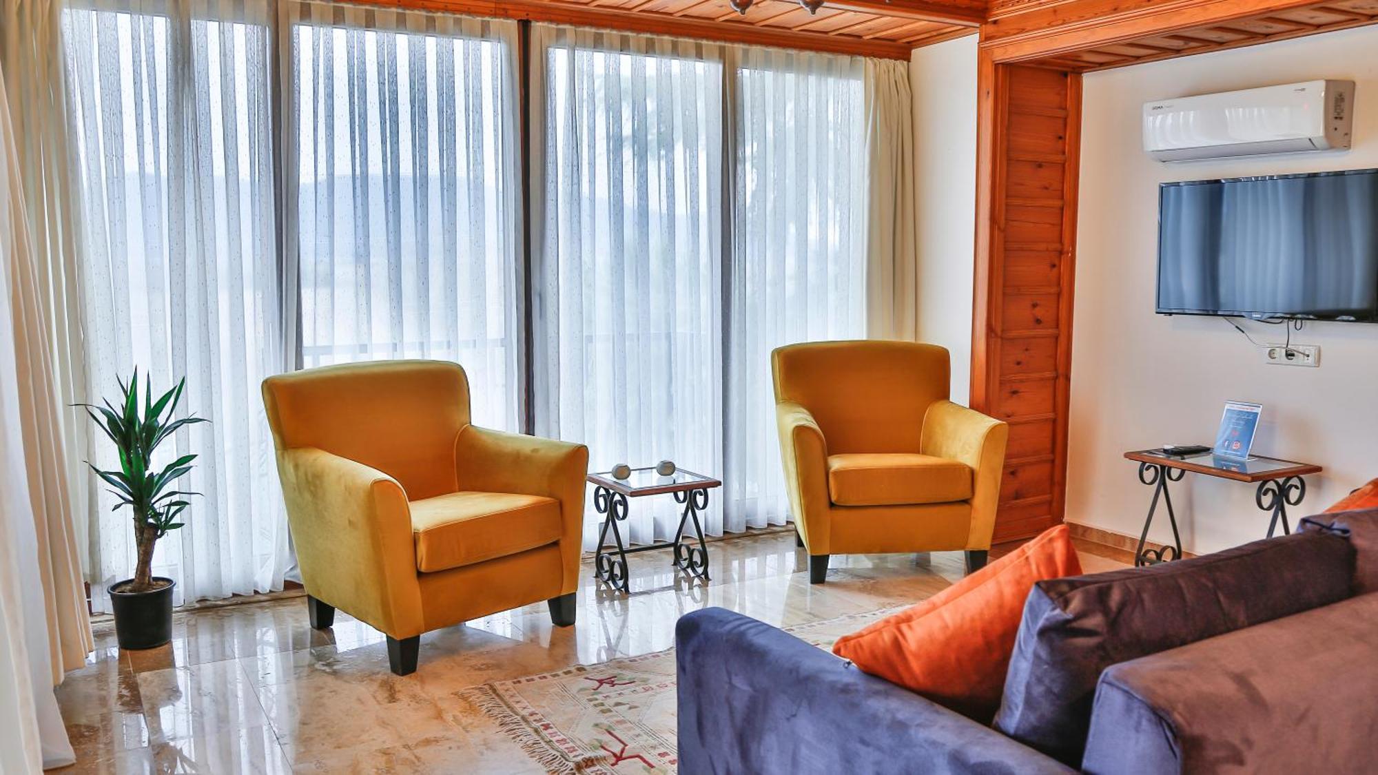 Villa Marine Hotel 아키아카 외부 사진