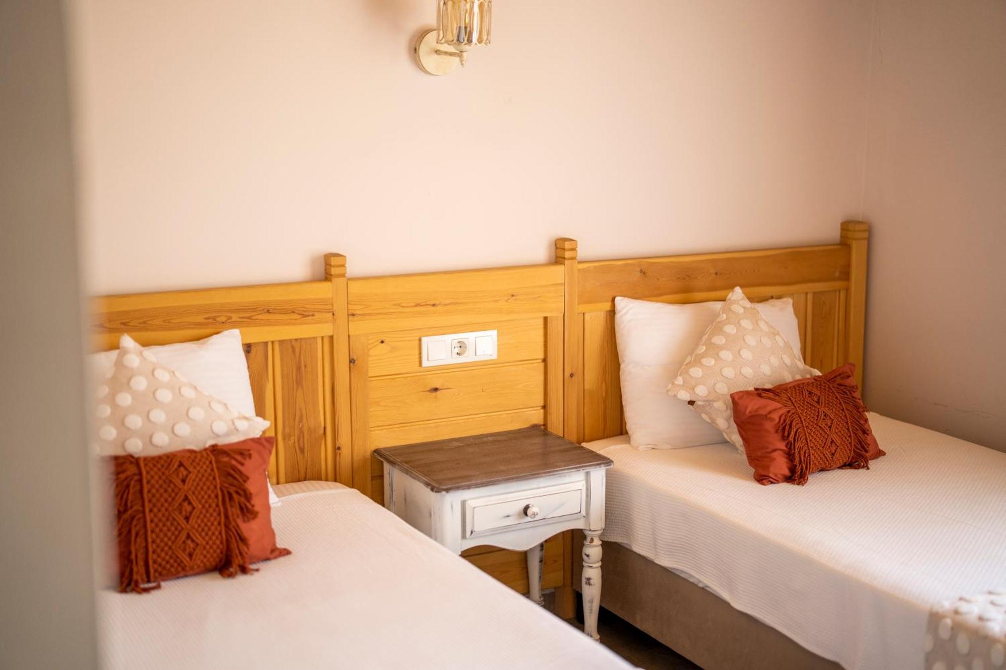 Villa Marine Hotel 아키아카 외부 사진