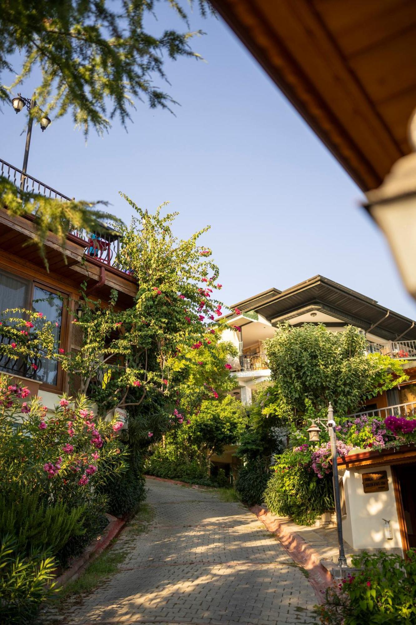 Villa Marine Hotel 아키아카 외부 사진