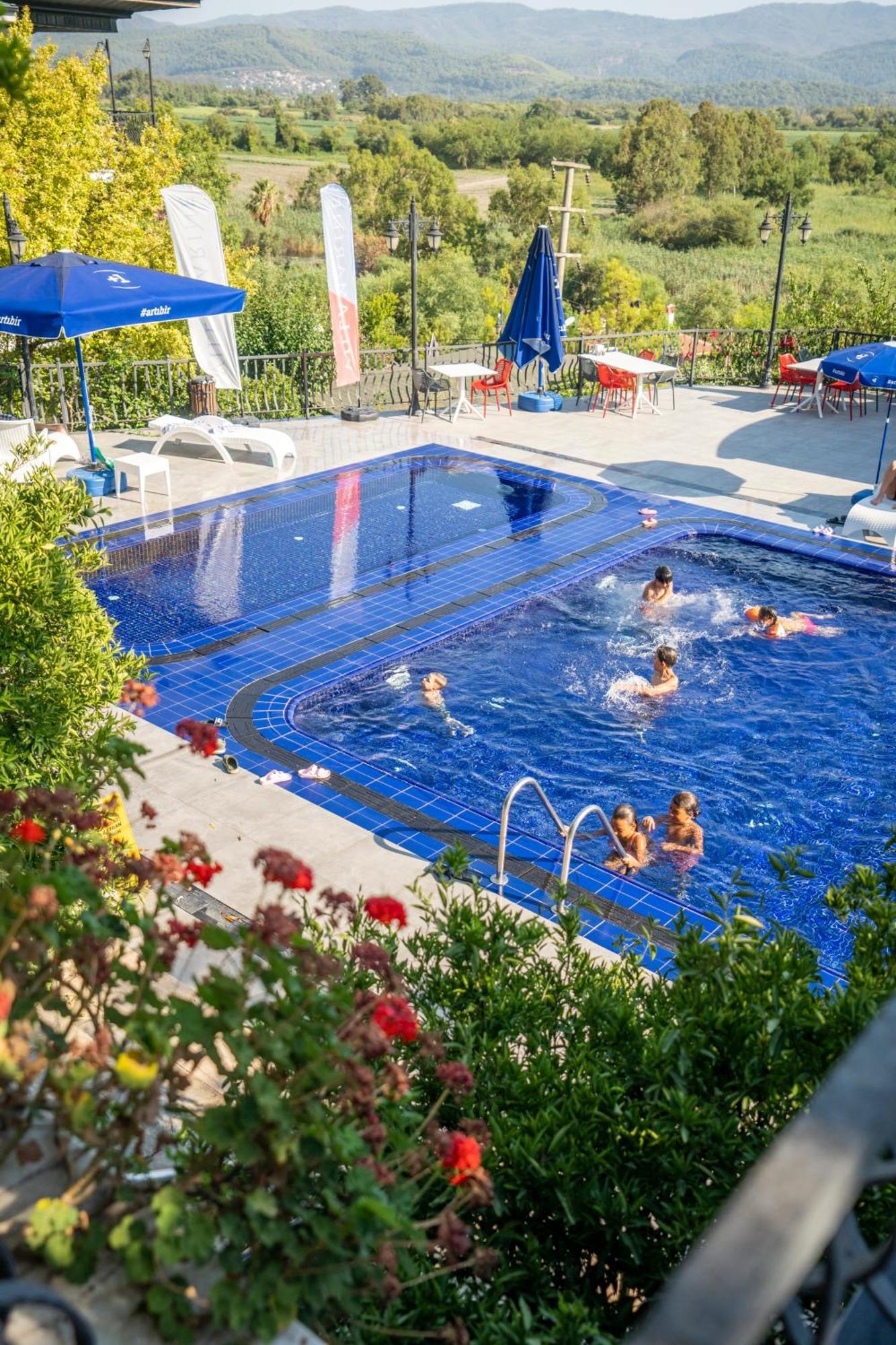 Villa Marine Hotel 아키아카 외부 사진