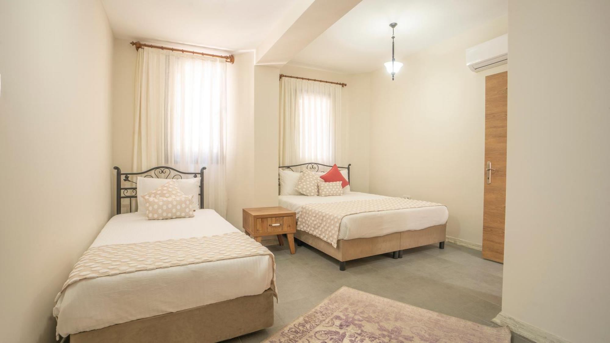 Villa Marine Hotel 아키아카 외부 사진