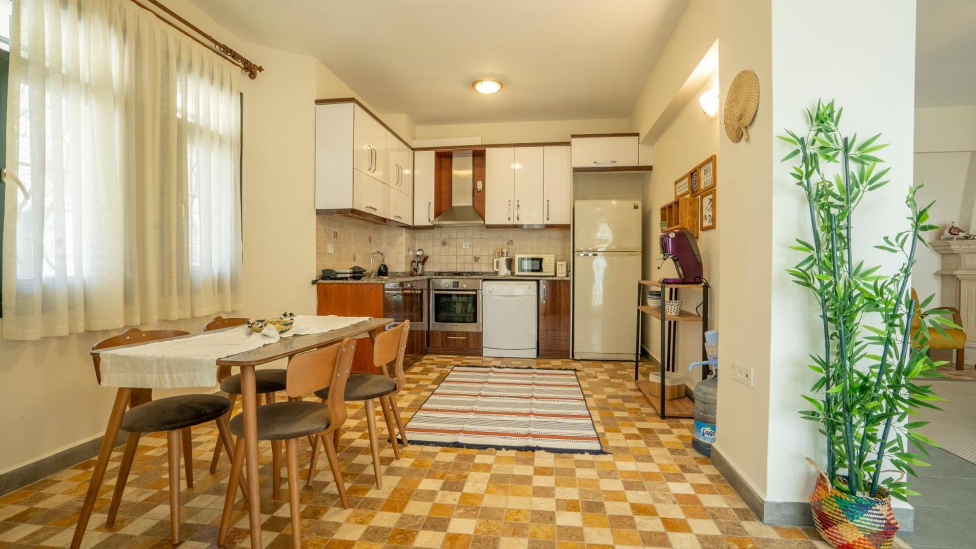 Villa Marine Hotel 아키아카 외부 사진