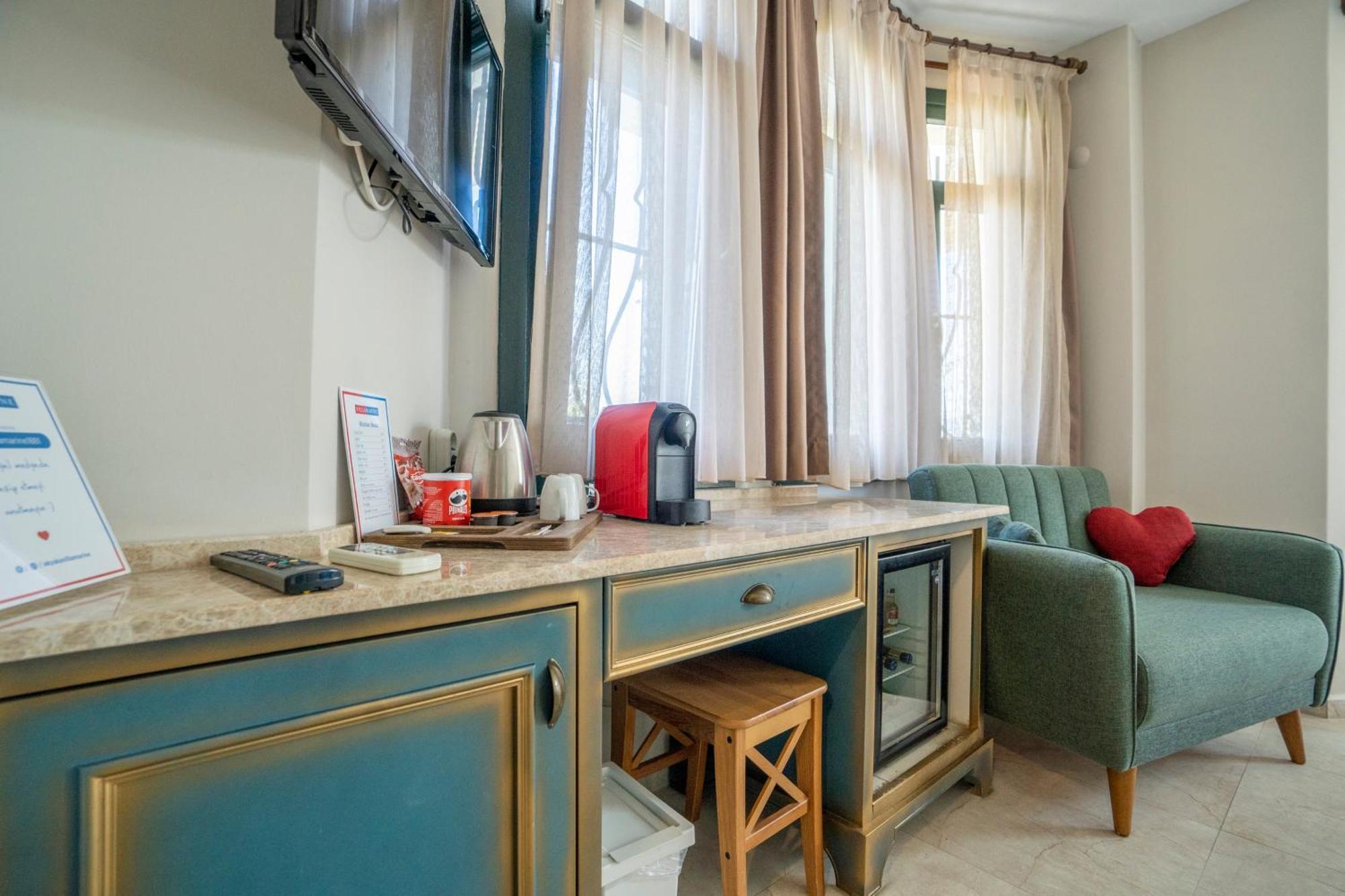 Villa Marine Hotel 아키아카 외부 사진