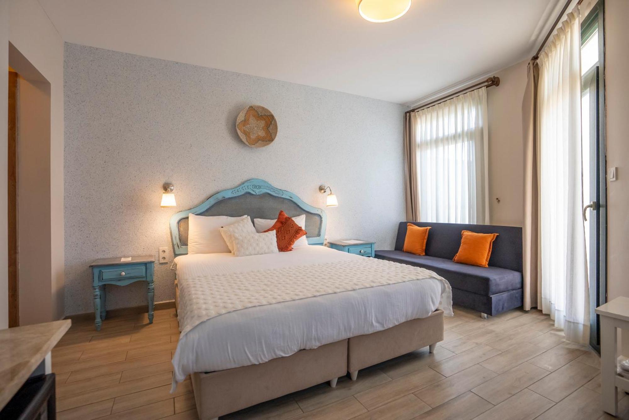 Villa Marine Hotel 아키아카 외부 사진