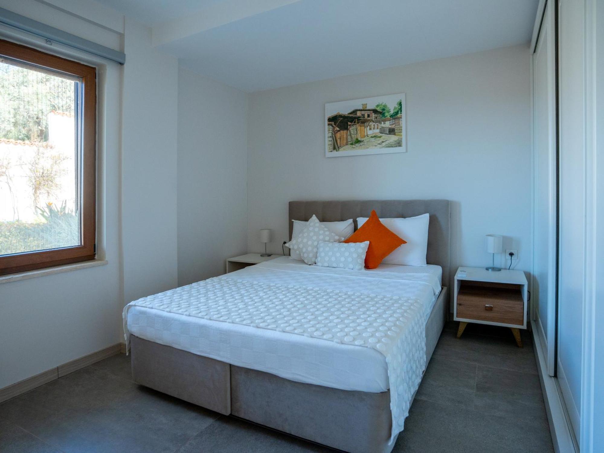Villa Marine Hotel 아키아카 외부 사진