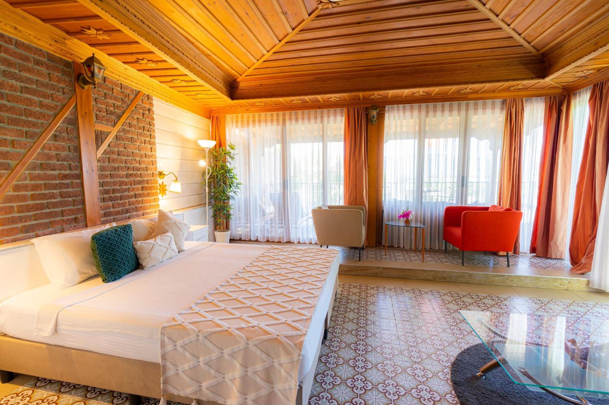 Villa Marine Hotel 아키아카 외부 사진