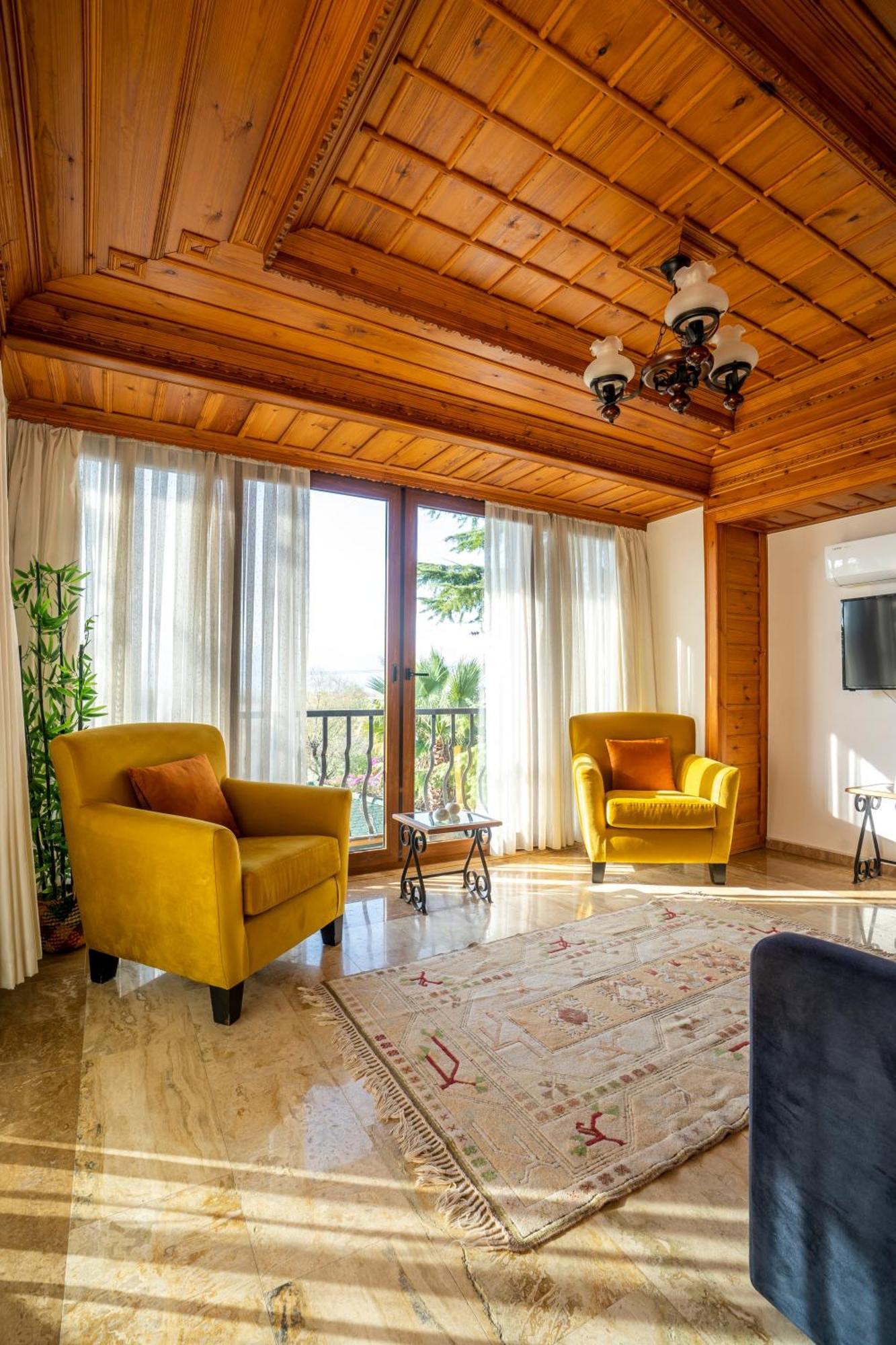 Villa Marine Hotel 아키아카 외부 사진